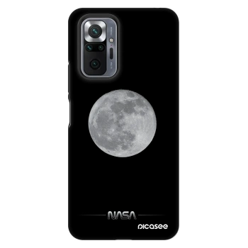 Maskica za Xiaomi Redmi Note 10 Pro - Moon Minimal