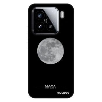Maskica za Xiaomi 15 - Moon Minimal