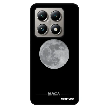 Maskica za Xiaomi 14T Pro - Moon Minimal