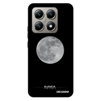 Maskica za Xiaomi 14T - Moon Minimal