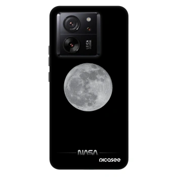 Maskica za Xiaomi 13T Pro - Moon Minimal
