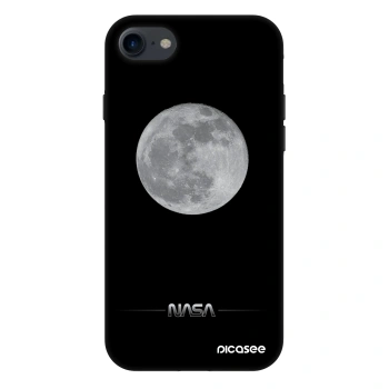 Maskica za Apple iPhone 7 - Moon Minimal