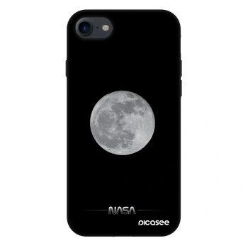 Maskica za Apple iPhone SE 2020 - Moon Minimal