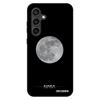 Maskica za Samsung Galaxy S24 FE S721B - Moon Minimal