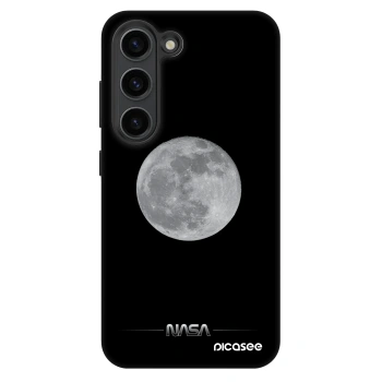 Picasee Fashion Case za Samsung Galaxy S23+ 5G - Moon Minimal