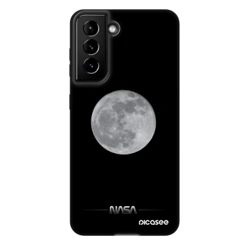 Maskica za Samsung Galaxy S21 FE 5G - Moon Minimal