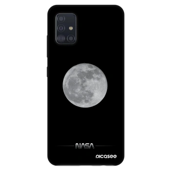 Maskica za Samsung Galaxy A51 A515F - Moon Minimal