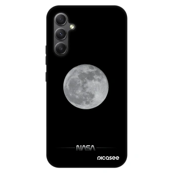 Maskica za Samsung Galaxy A34 5G A346B - Moon Minimal