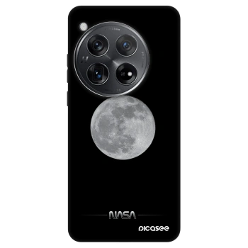 Maskica za OnePlus 12 5G - Moon Minimal