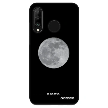 Maskica za Huawei P30 Lite - Moon Minimal
