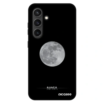 Maskica za Samsung Galaxy S24 S921B 5G - Moon Minimal