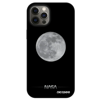 Maskica za Apple iPhone 12 Pro - Moon Minimal