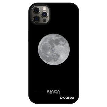 Maskica za Apple iPhone 12 Pro Max - Moon Minimal