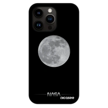 Maskica za Apple iPhone 13 Pro - Moon Minimal