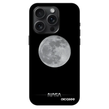 Maskica za Apple iPhone 15 Pro - Moon Minimal