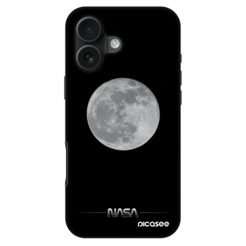 Maskica za Apple iPhone 16 - Moon Minimal