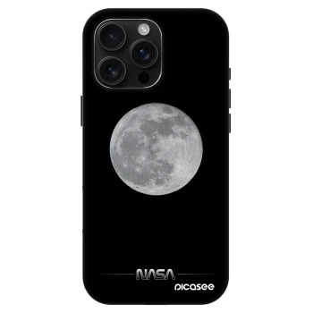 Maskica za Apple iPhone 16 Pro Max - Moon Minimal