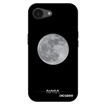 Maskica za Apple iPhone 16e - Moon Minimal