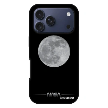 Maskica za Apple iPhone 17 Pro - Moon Minimal