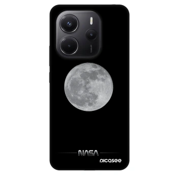Picasee Fashion Case za Xiaomi Redmi Note 14 4G - Moon Minimal
