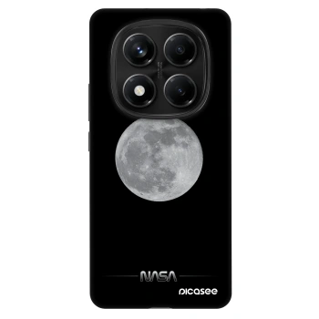 Maskica za Xiaomi Redmi Note 14 Pro 4G - Moon Minimal