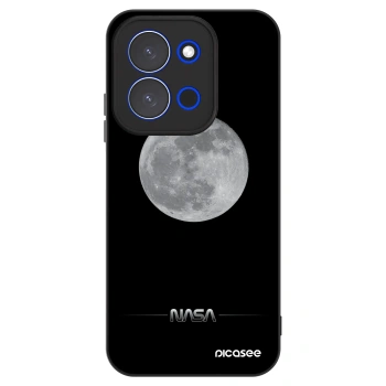 Maskica za Xiaomi Redmi 15C 4G - Moon Minimal