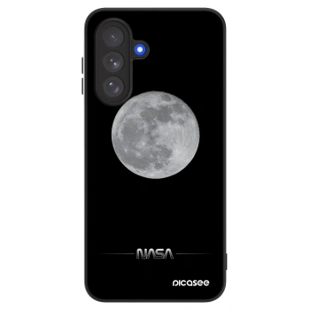 Picasee ULTIMATE CASE za Samsung Galaxy A17 5G - Moon Minimal