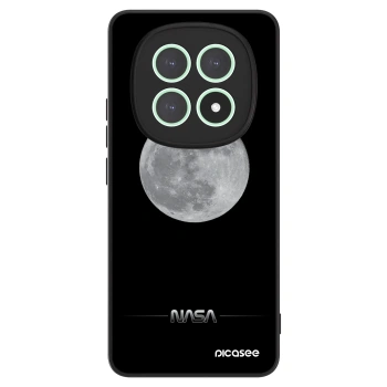 Maskica za Xiaomi Redmi Note 15 - Moon Minimal