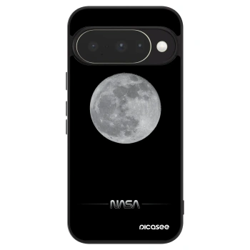 Maskica za Google Pixel 10 - Moon Minimal