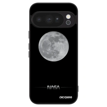 Maskica za Google Pixel 10 Pro - Moon Minimal