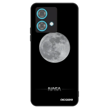 Maskica za Motorola Edge 40 Neo - Moon Minimal