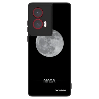 Maskica za Motorola Edge 50 Fusion - Moon Minimal