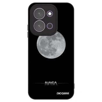 Maskica za Xiaomi Redmi 15C 5G - Moon Minimal