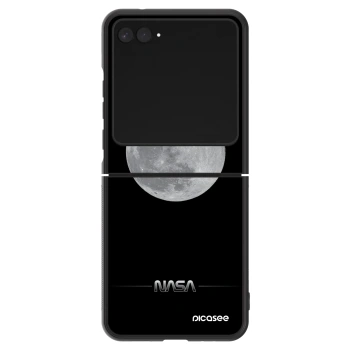 Maskica za Motorola Razr 60 - Moon Minimal