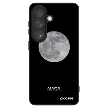 Picasee ULTIMATE CASE PowerShare za Samsung Galaxy S26 - Moon Minimal