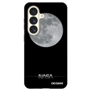 Maskica za Samsung Galaxy S26 - Moon Minimal