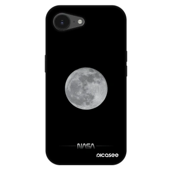 Maskica za Apple iPhone 17e - Moon Minimal