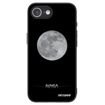 Picasee ULTIMATE CASE za Apple iPhone 17e - Moon Minimal