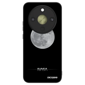 Maskica za Honor Magic8 Lite 5G - Moon Minimal