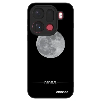 Maskica za OPPO Find X9 Pro - Moon Minimal