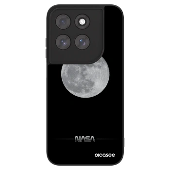 Maskica za Motorola Moto G77 - Moon Minimal