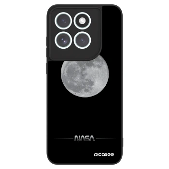 Picasee ULTIMATE CASE za Motorola Edge 70 Fusion - Moon Minimal