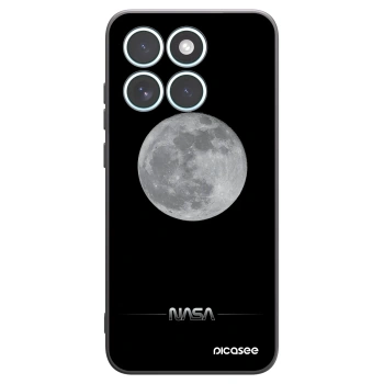 Maskica za Motorola Edge 70 Fusion - Moon Minimal