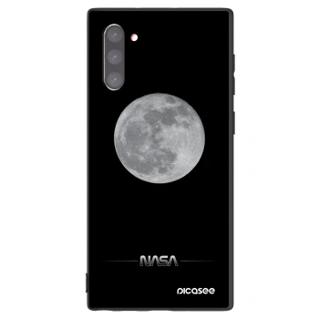 Maskica za Samsung Galaxy Note 10 N970F - Moon Minimal