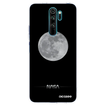 Maskica za Xiaomi Redmi Note 8 Pro - Moon Minimal