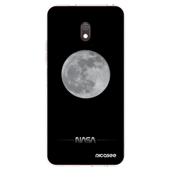 Maskica za Xiaomi Redmi 8A - Moon Minimal