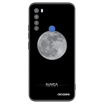 Maskica za Xiaomi Redmi Note 8T - Moon Minimal