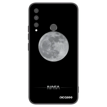 Maskica za Huawei P40 Lite E - Moon Minimal
