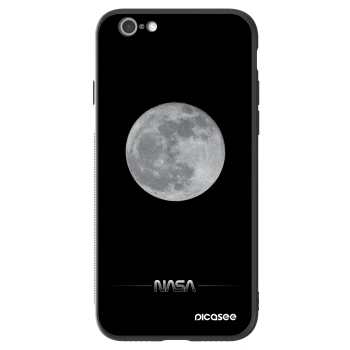 Maskica za Apple iPhone 6/6S - Moon Minimal