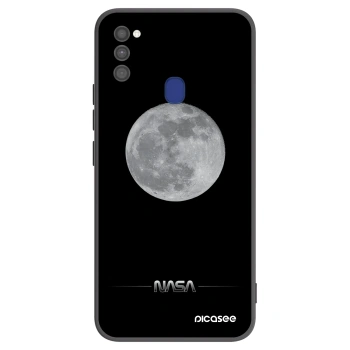 Maskica za Samsung Galaxy M21 M215F - Moon Minimal